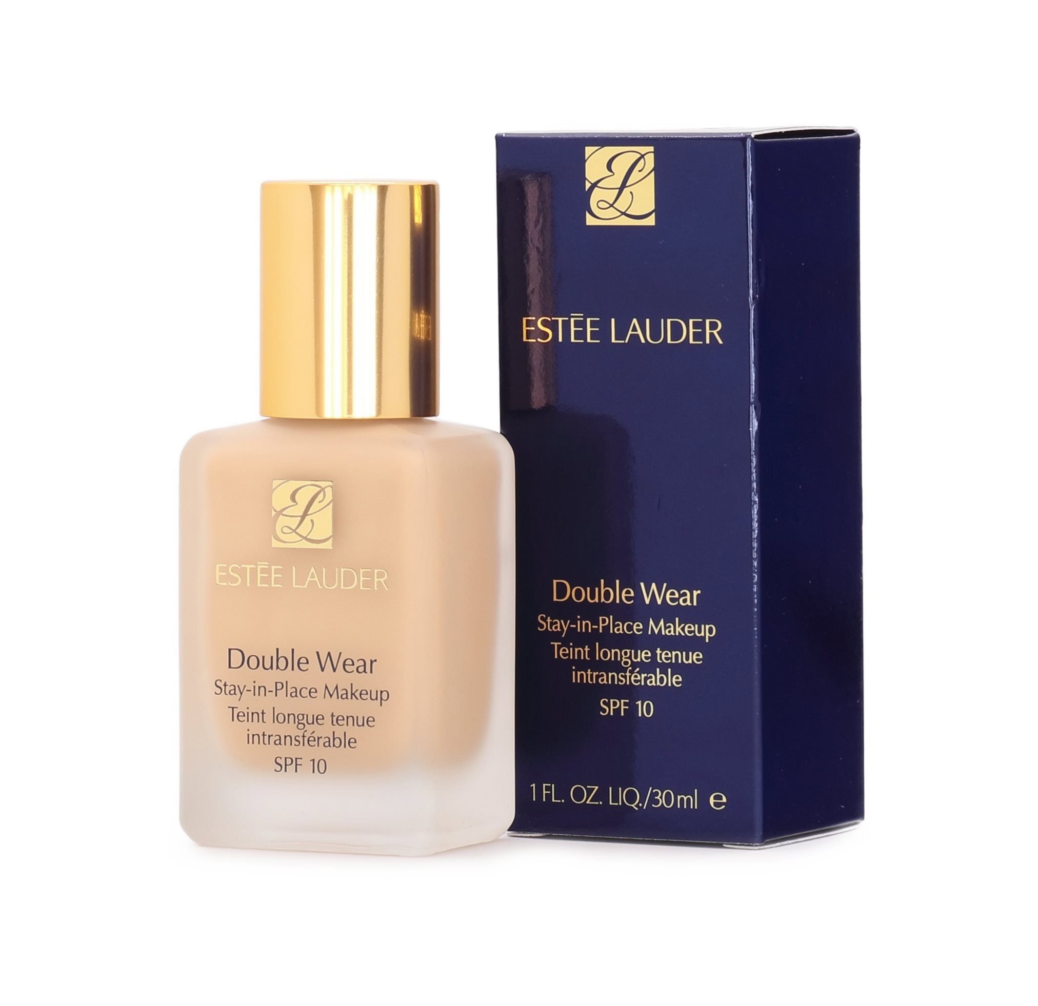 Make-up ESTÉE LAUDER Double Wear Stay-in-Place SPF10 1N1 Ivory Nude 30 ml