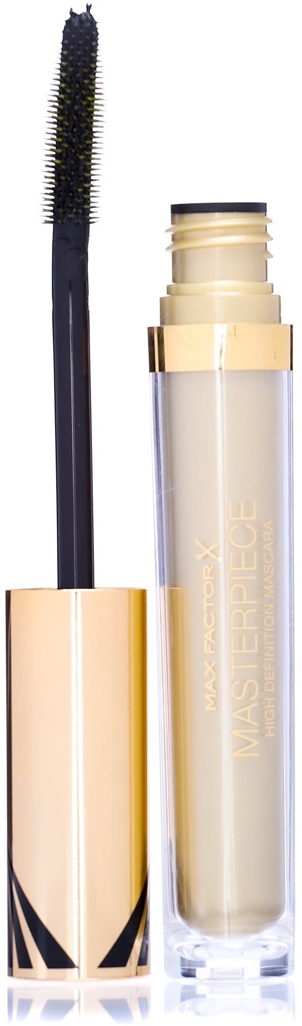 Řasenka MAX FACTOR Masterpiece Mascara 01 Rich Black 4,5 ml
