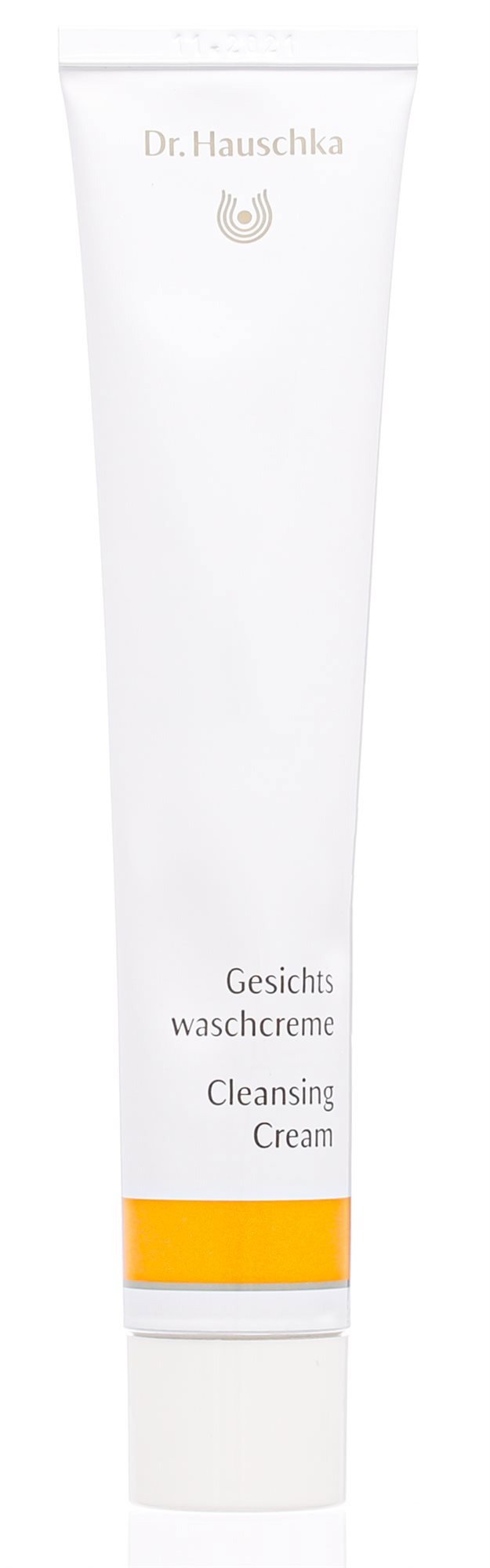 Čisticí krém DR. HAUSCHKA Cleansing Cream