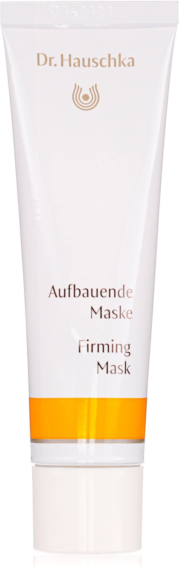 Pleťová maska Dr. Hauschka Firming Mask 30 ml