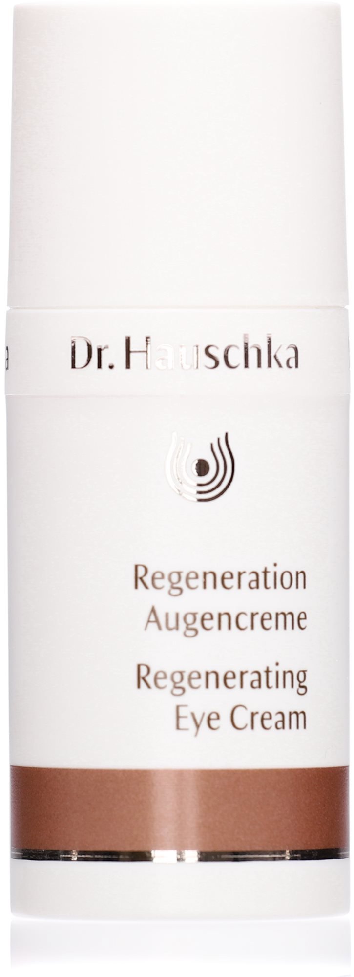 Oční krém Dr. Hauschka Regenarating Eye Cream 15 ml