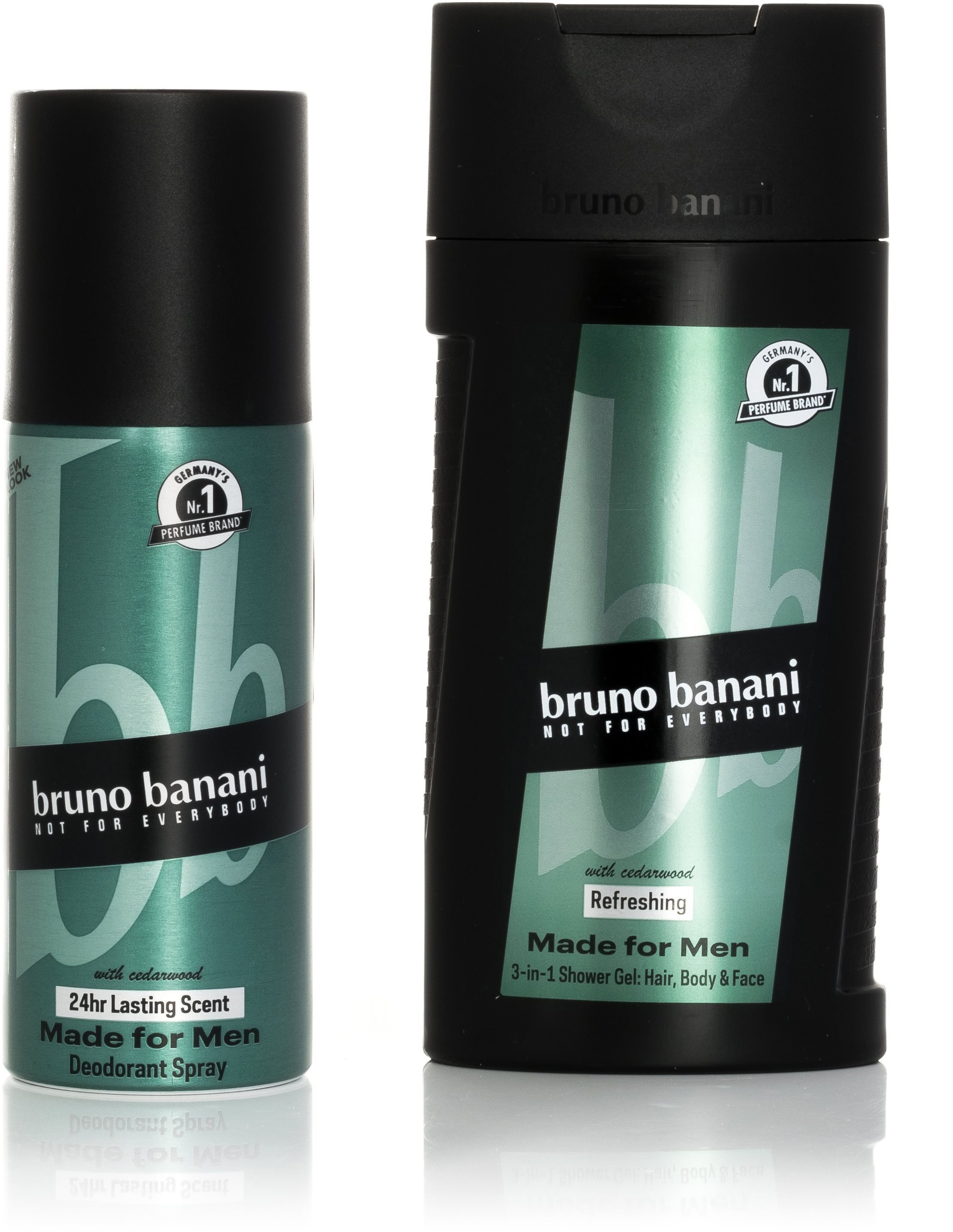 BRUNO BANANI