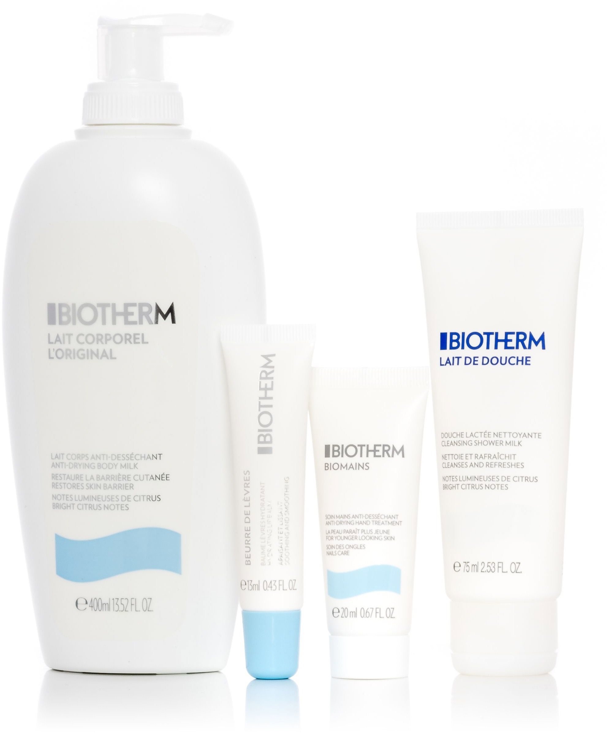 BIOTHERM
