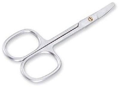 DUKAS Premium Line Nůžky na nehty pro děti PL472 Made in Solingen