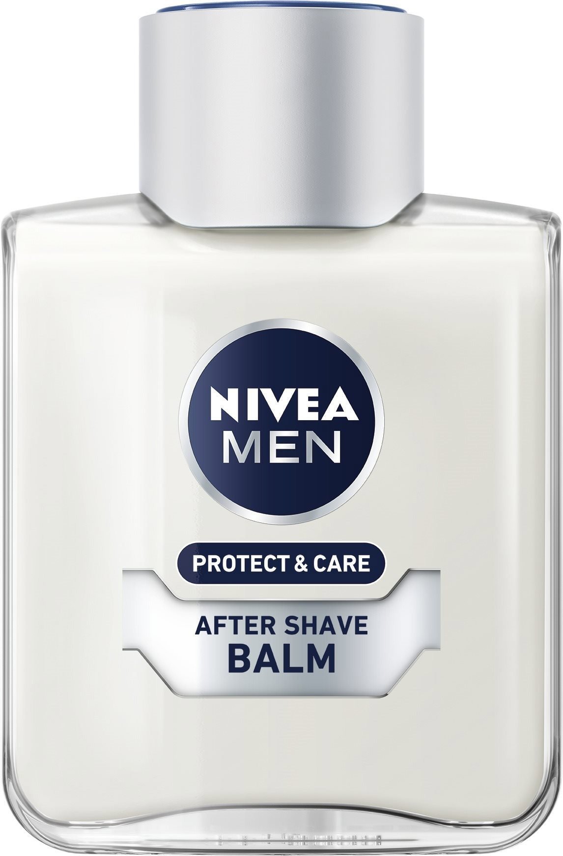 Balzám po holení NIVEA Men Protect&Care After Shave Balm 100 ml