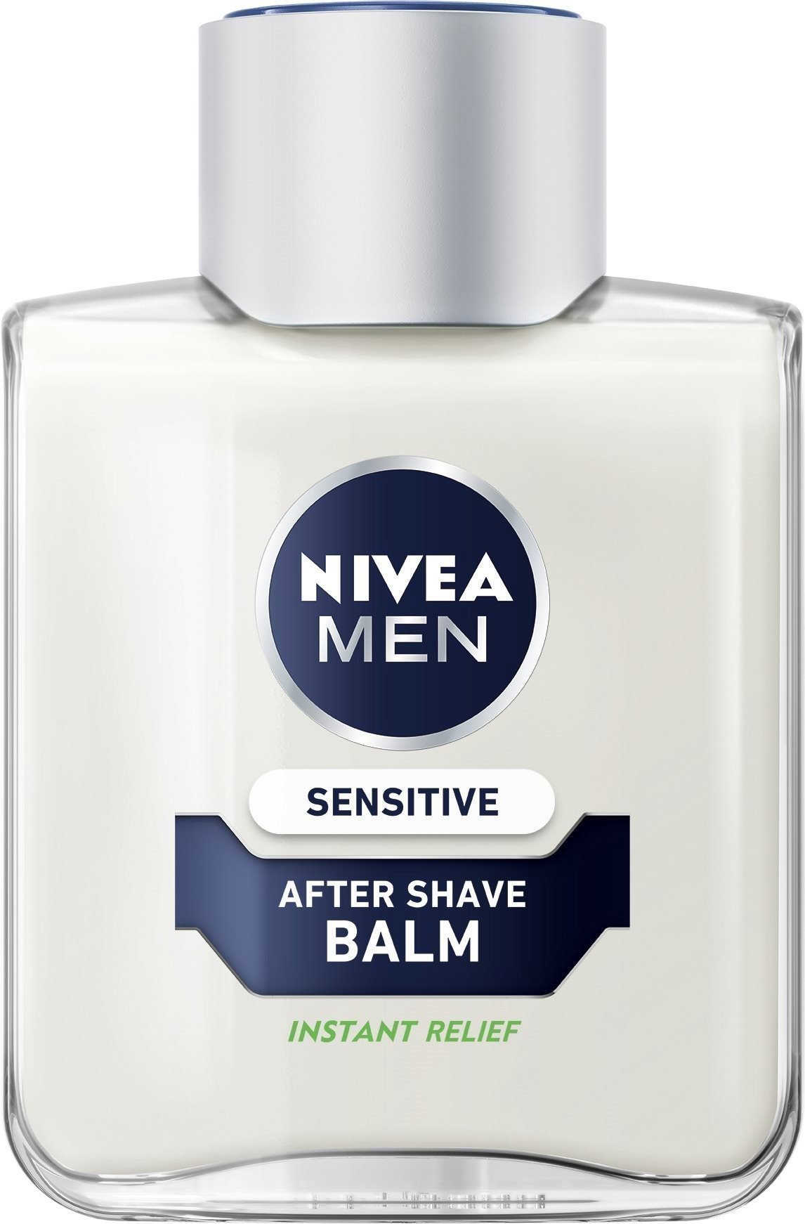 Balzám po holení NIVEA Men Sensitive After Shave Balm 100 ml