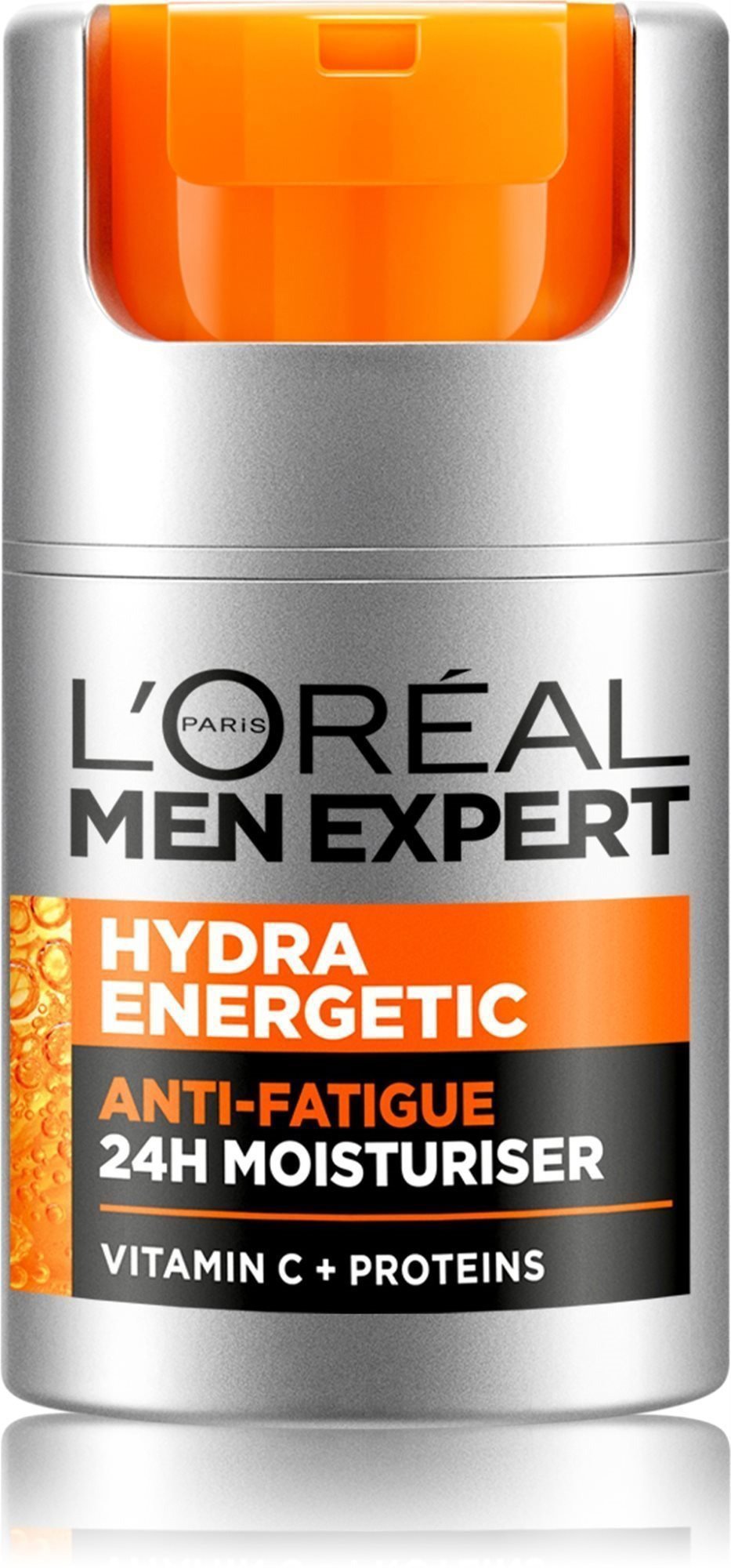 Pleťový krém L'ORÉAL PARIS Men Expert Hydra Energetic Anti-Fatigue Moisturiser 50 ml