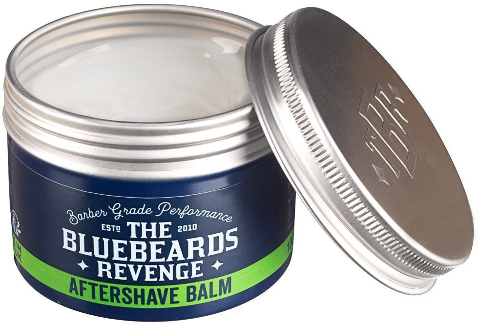 Balzám po holení BLUEBEARDS REVENGE After Shave Balm 100 ml