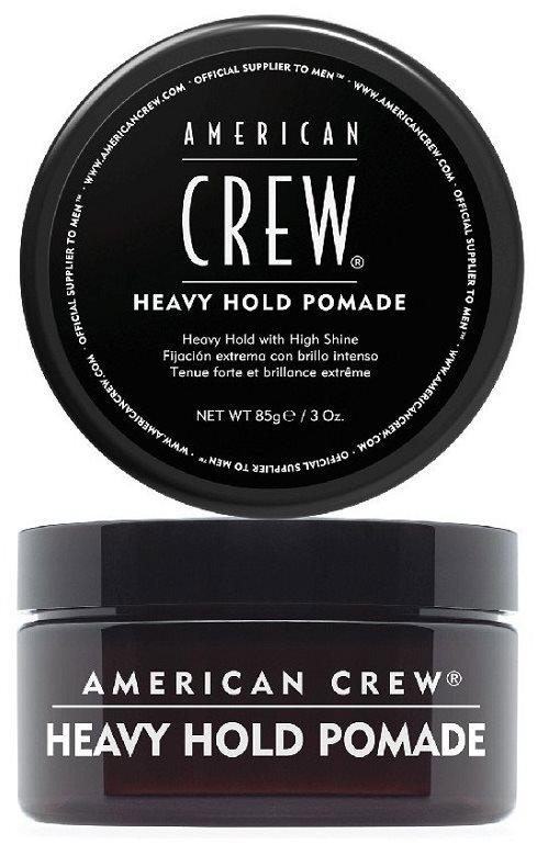 Pomáda na vlasy AMERICAN CREW Heavy Hold Pomade 85 g