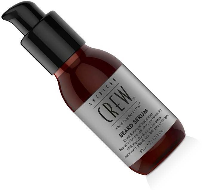 AMERICAN CREW Beard Serum 50 ml