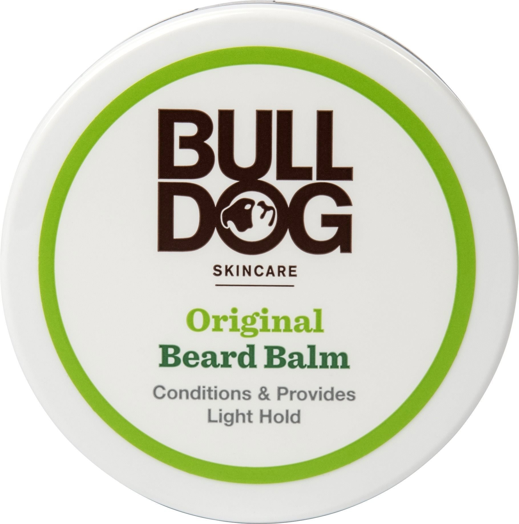 Balzám na vousy - Balzám na vousy BULLDOG Beard Balm 75 ml