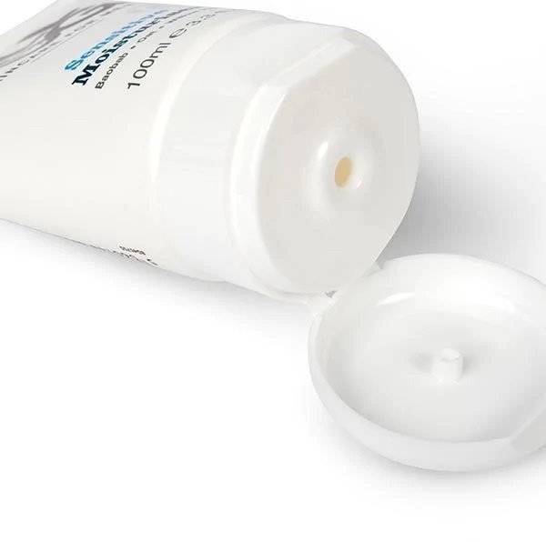 pleťový krém BULLDOG Sensitive Moisturizer