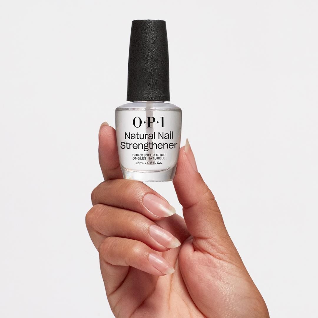 KSNE0011 OPI Nail Strengthener 15 ml