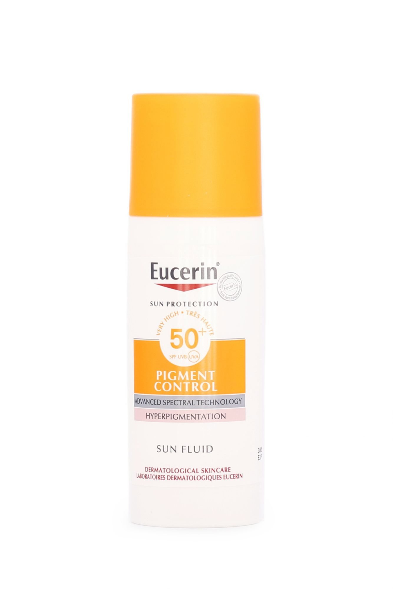 EUCERIN Sun Pigment Control Fluid SPF 50+ 50 ml