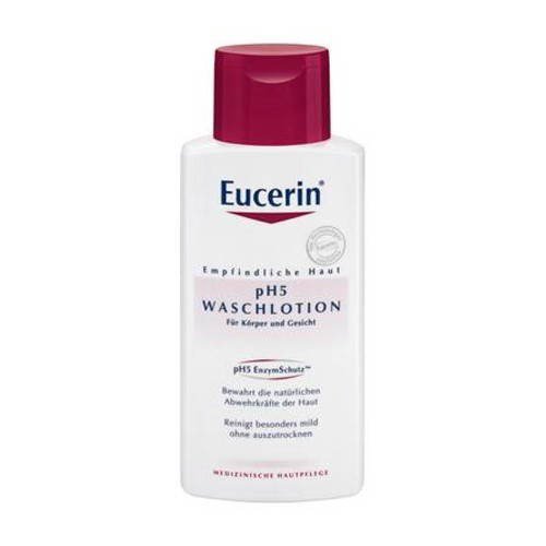 Sprchový gel EUCERIN Sprchová emulze pH5 200 ml