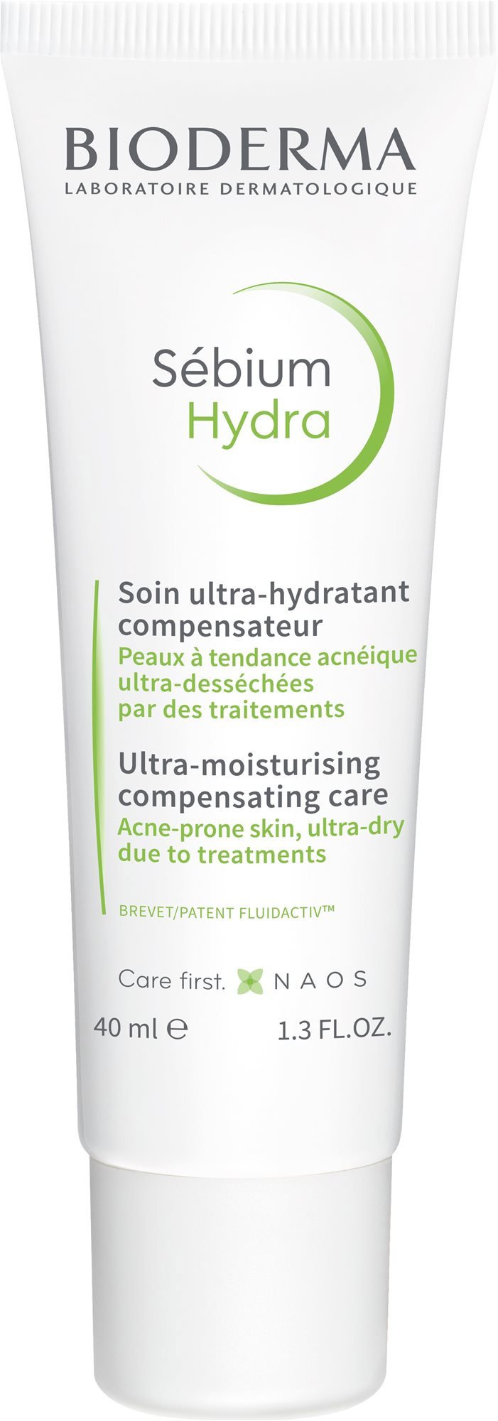 BIODERMA Sébium Hydra 40 ml