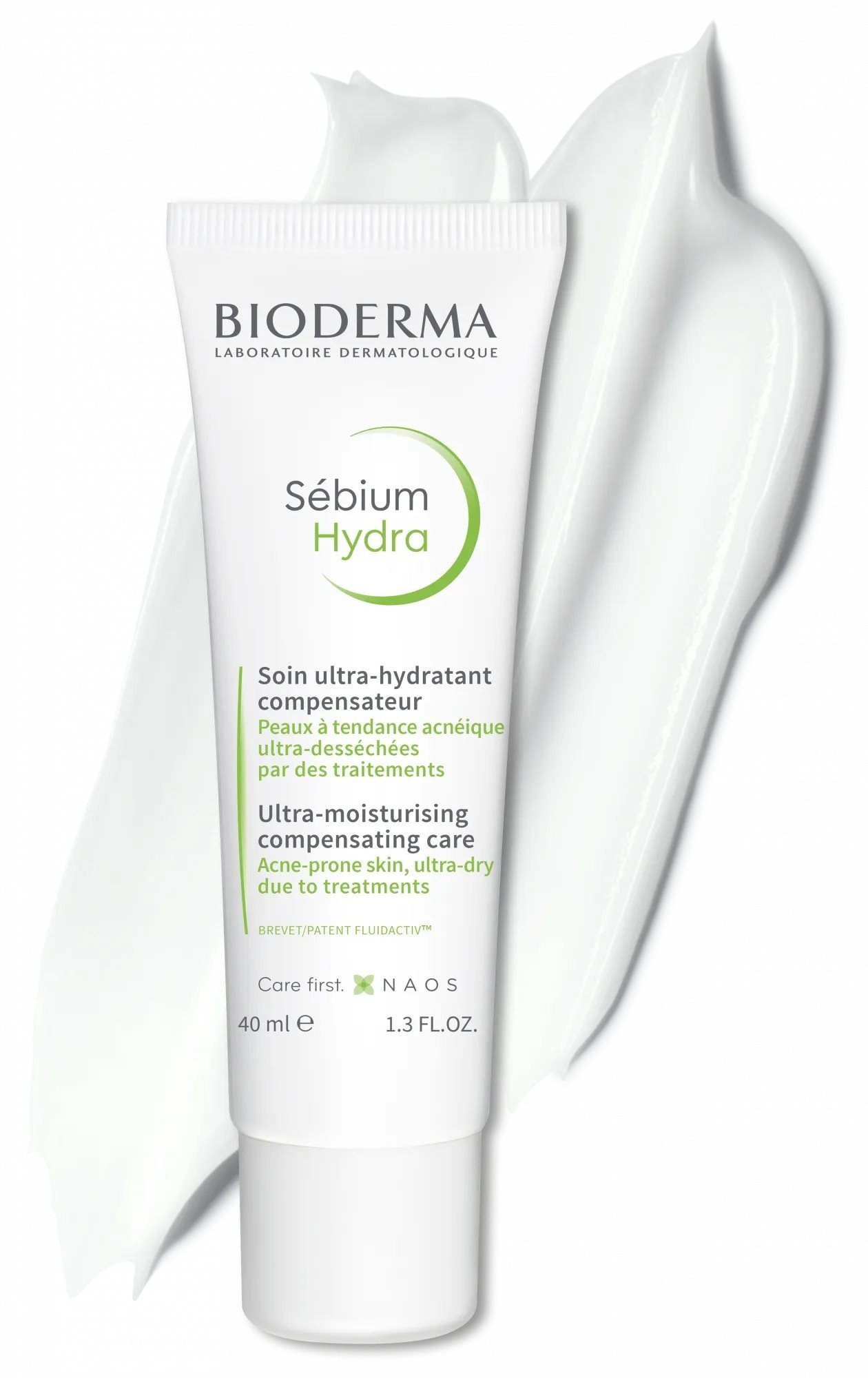 BIODERMA Sébium Hydra 40 ml