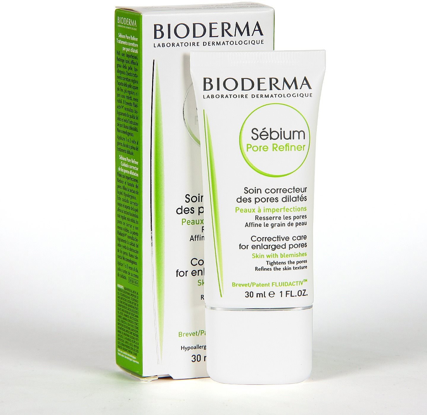 BIODERMA Sébium Pore Refiner 30 ml