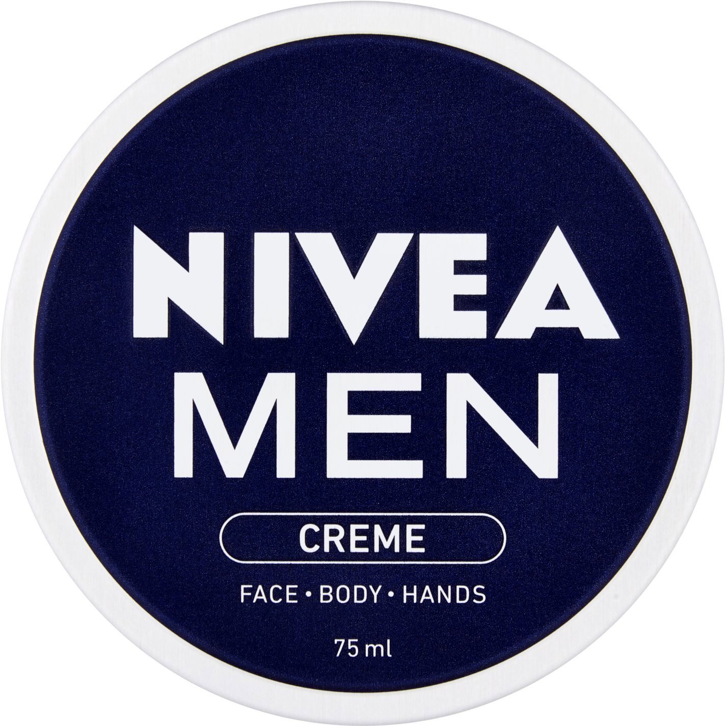 Pánský pleťový krém NIVEA MEN Creme 75 ml