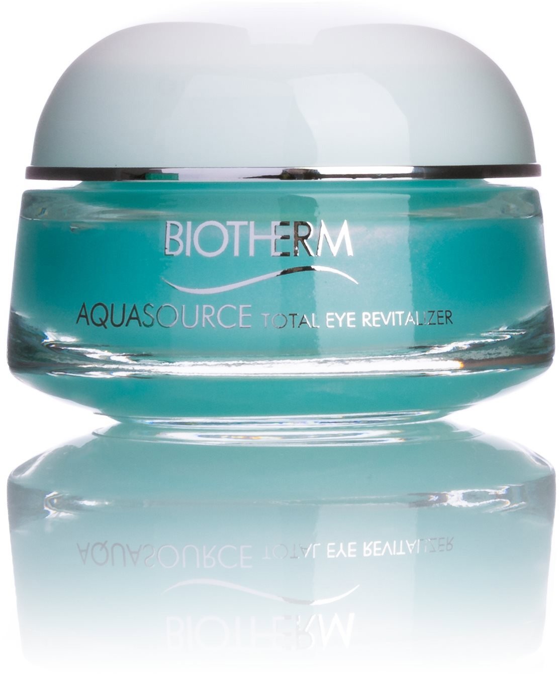 Oční gel BIOTHERM Aquasource Total Eye Revitalizer 15 ml