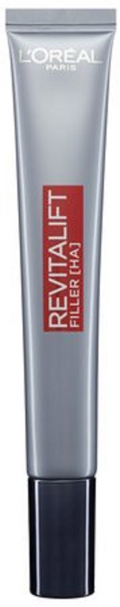 Oční krém L'ORÉAL PARIS Revitalift Filler Eye Cream 15 ml