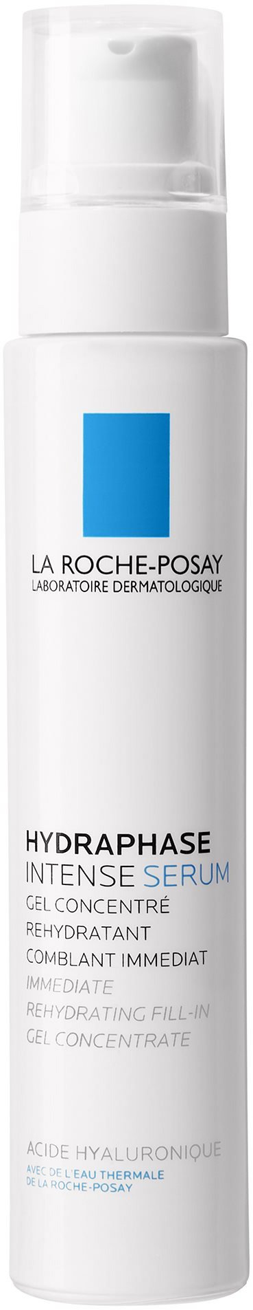 Pleťové sérum LA ROCHE-POSAY Hydraphase Intense Serum 30 ml