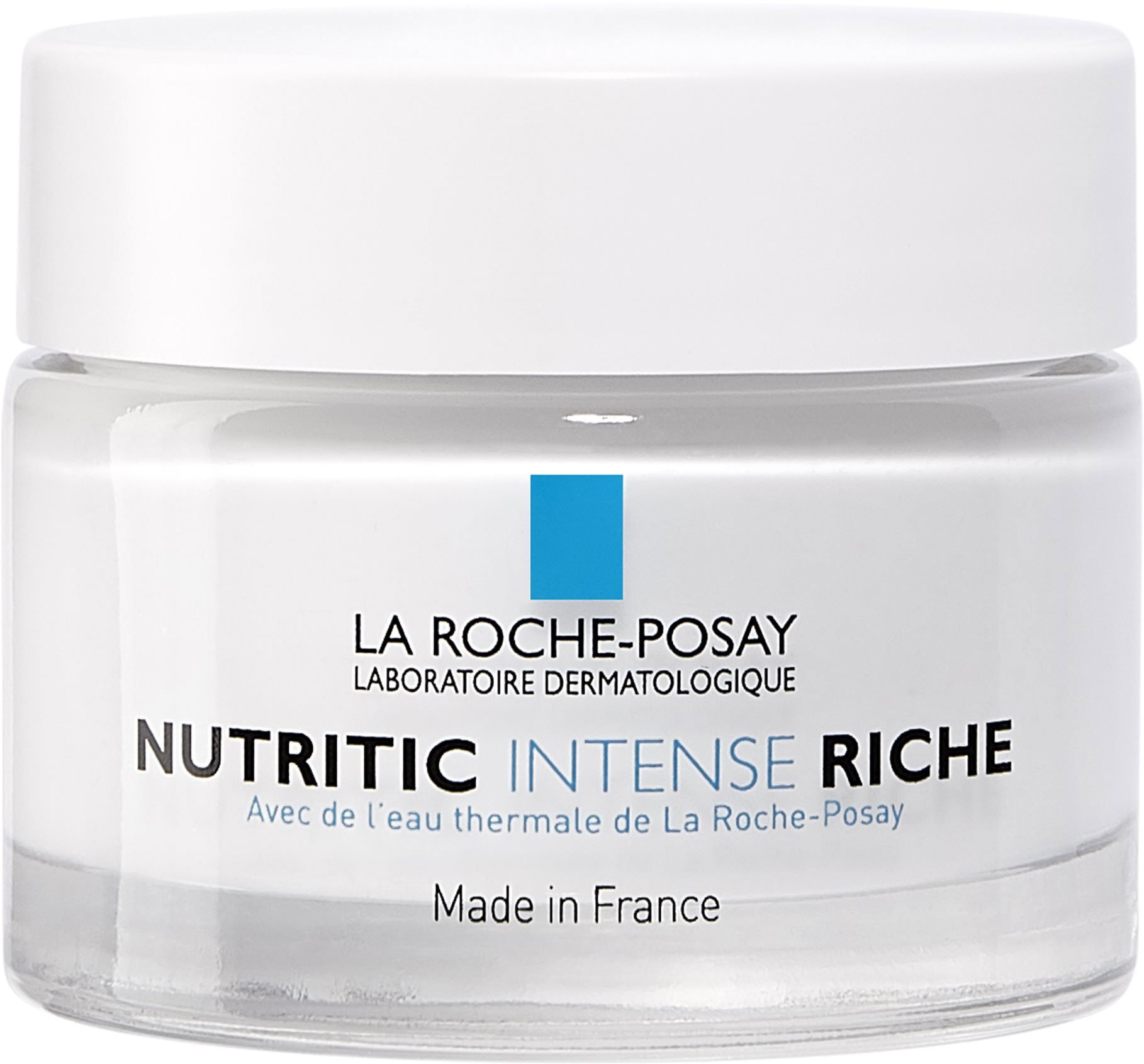 Pleťový krém LA ROCHE-POSAY Nutritic Intense Riche 50 ml