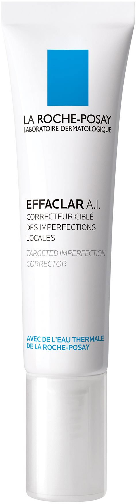 Pleťový krém LA ROCHE-POSAY Effaclar A.I. 15 ml