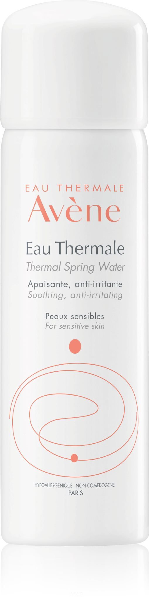 pleťová voda AVENE Thermal Water Spray 50 ml