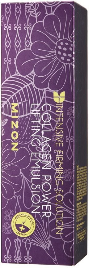 Pleťová emulze MIZON Collagen Power Lifting Emulsion with Collagen 120 ml