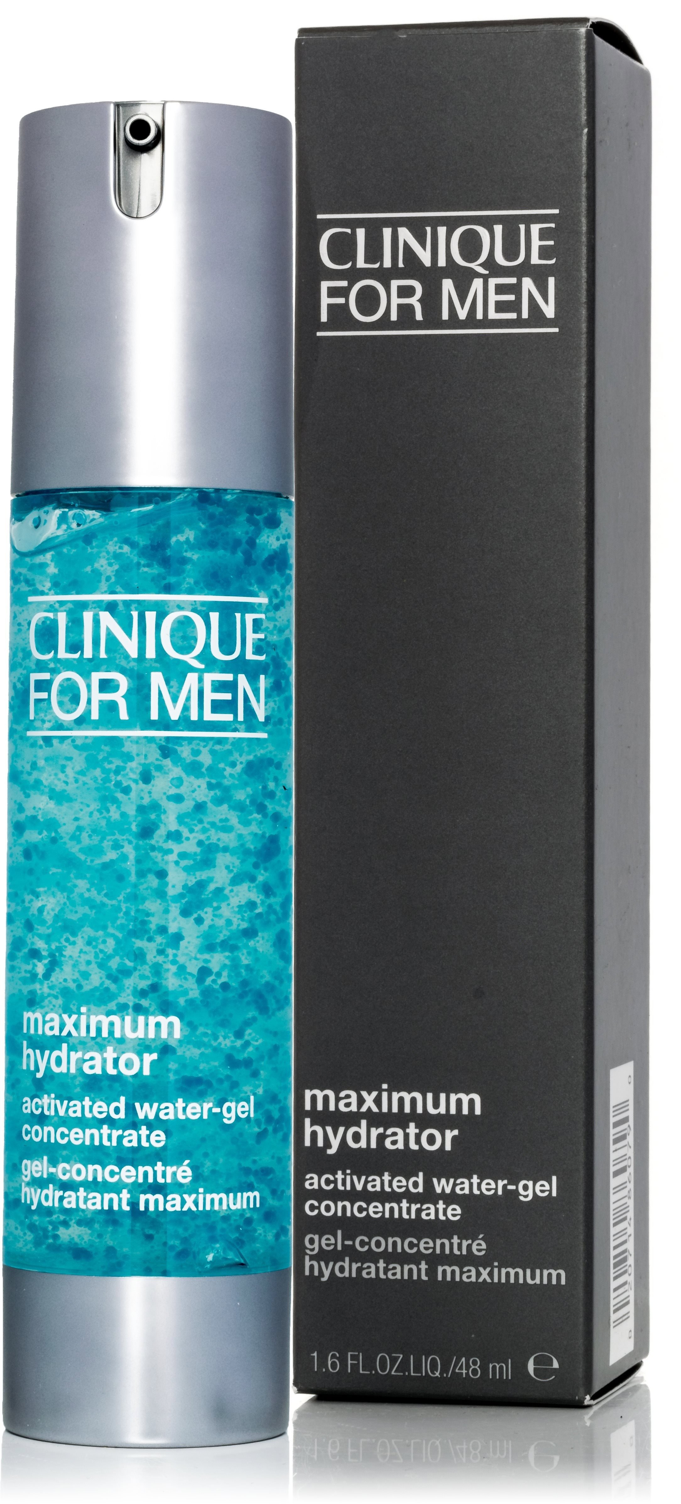 CLINIQUE