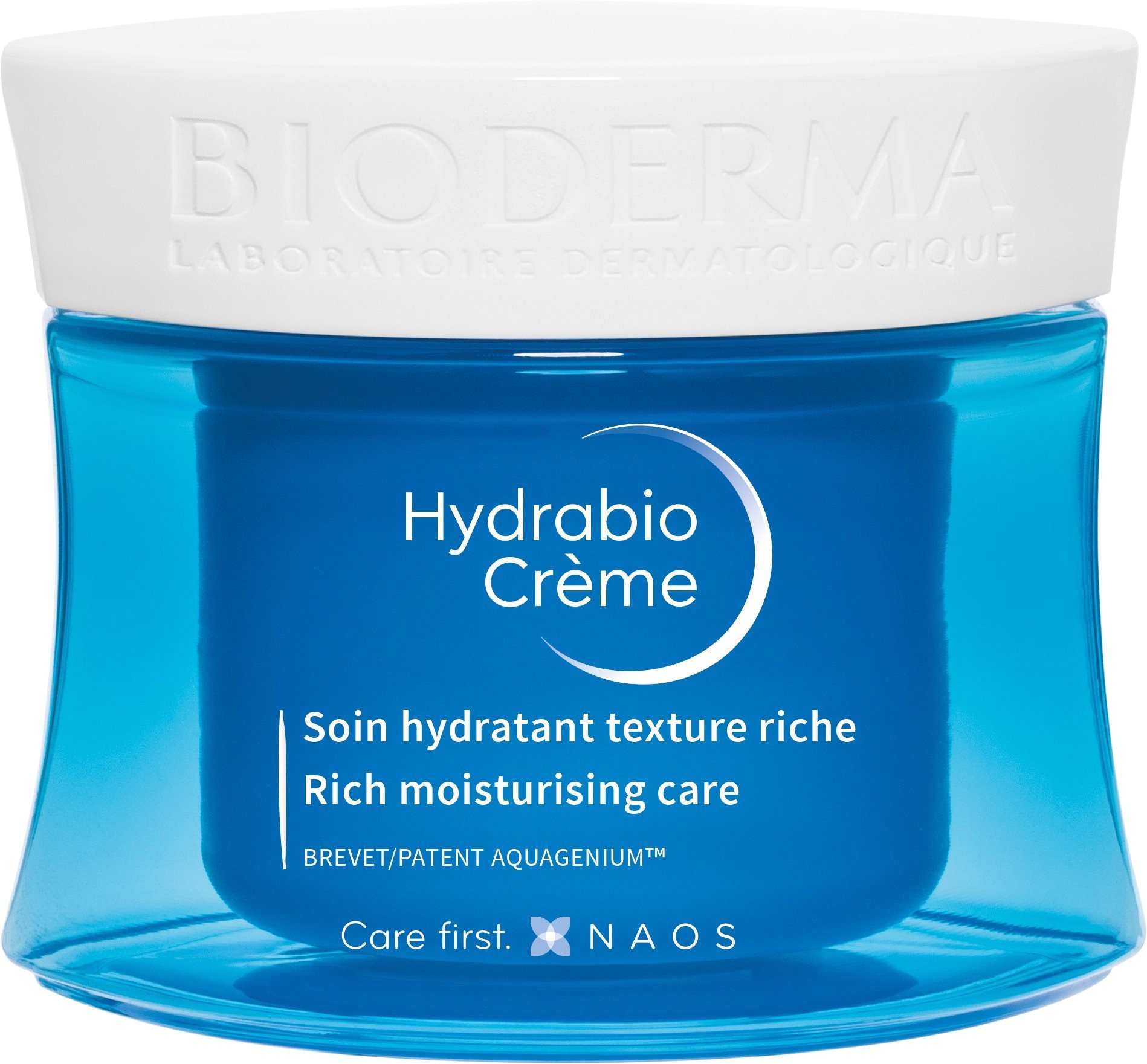 Pleťový krém BIODERMA Hydrabio Creme 50 ml