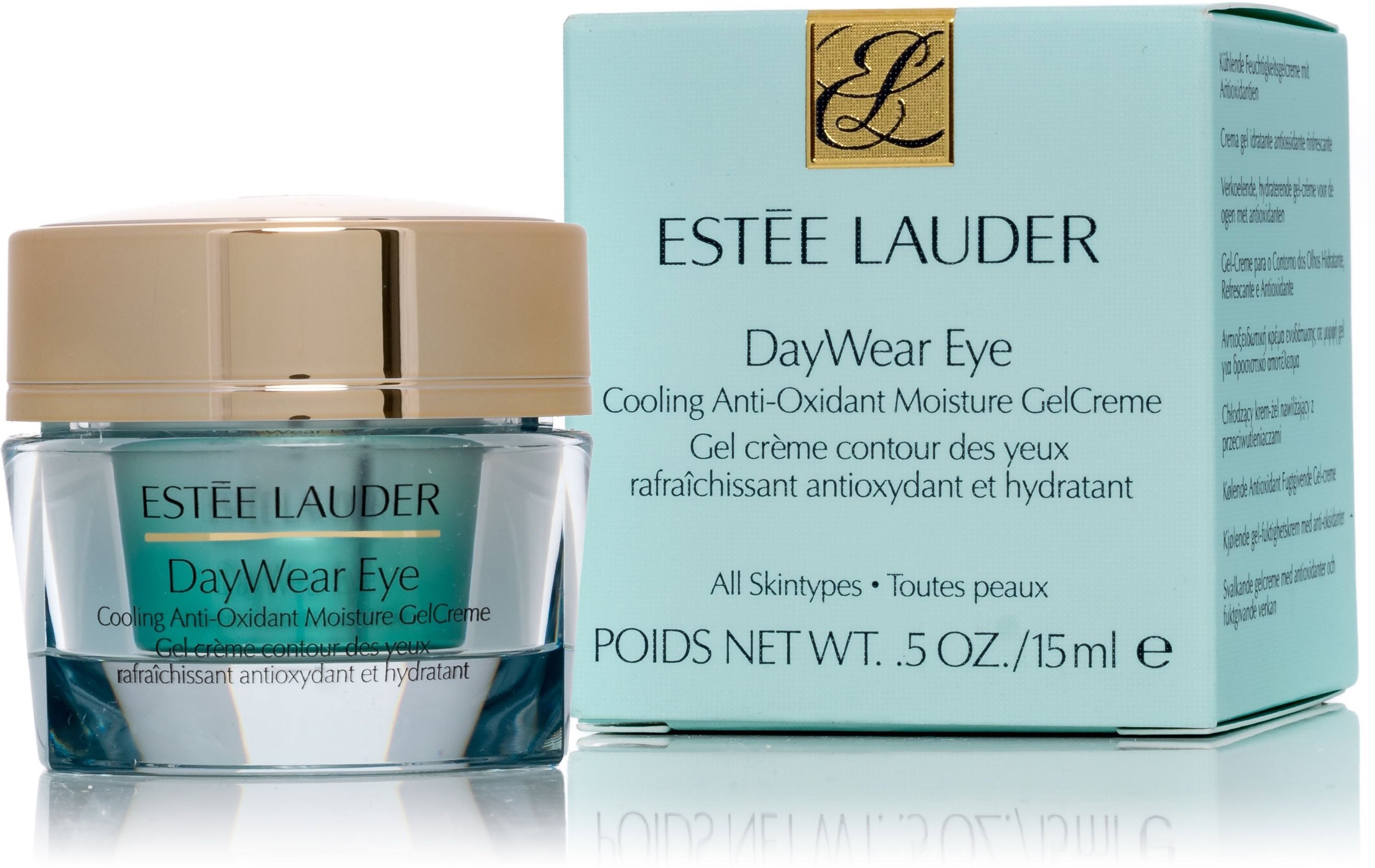 Estée Lauder