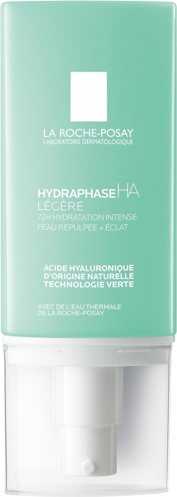 Pleťový krém LA ROCHE-POSAY Hydraphase HA Légére 50 ml