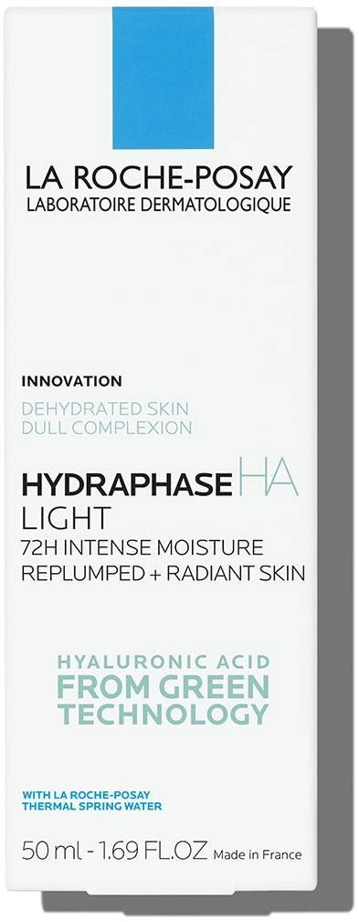Pleťový krém LA ROCHE-POSAY Hydraphase HA Légére 50 ml