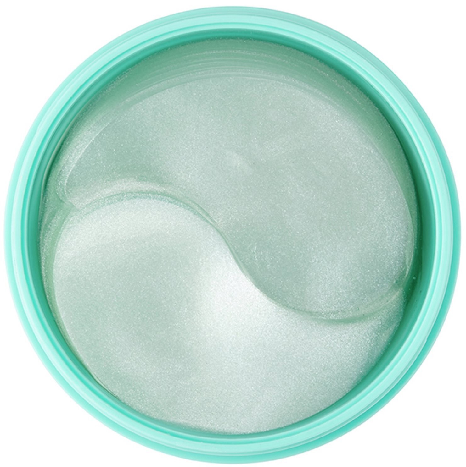 Pleťová maska MIZON Hyaluronic Acid Eye Gél Patch 60× 1,5 g