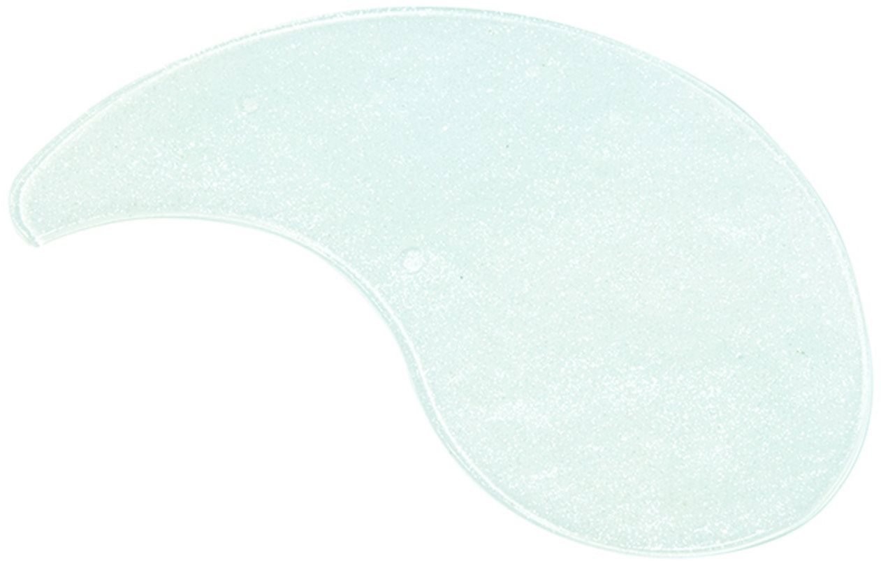 Pleťová maska MIZON Hyaluronic Acid Eye Gél Patch 60× 1,5 g