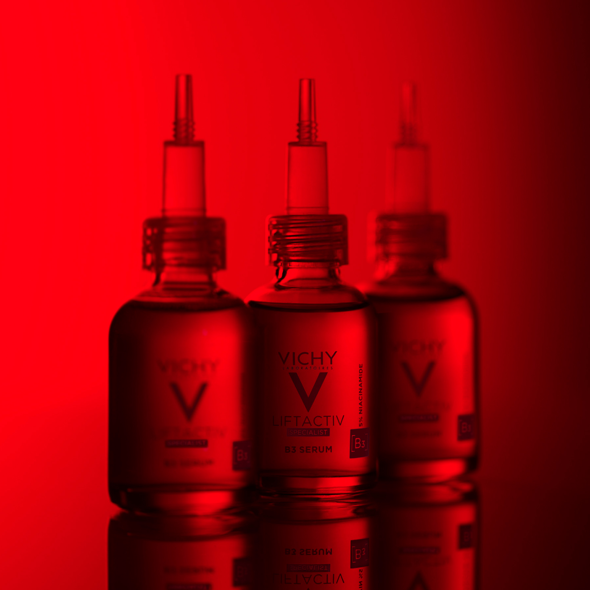 Pleťové sérum VICHY Liftactiv Specialist B3 Sérum 30 ml