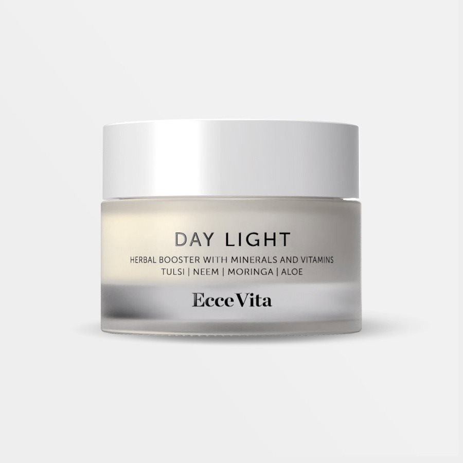 Pleťový krém ECCE VITA Day Light Cream 50 ml