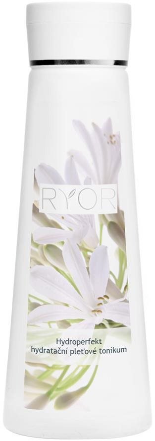 RYOR Hydroperfect Facial Tonic - Moisturising Facial Tonic 200 ml
