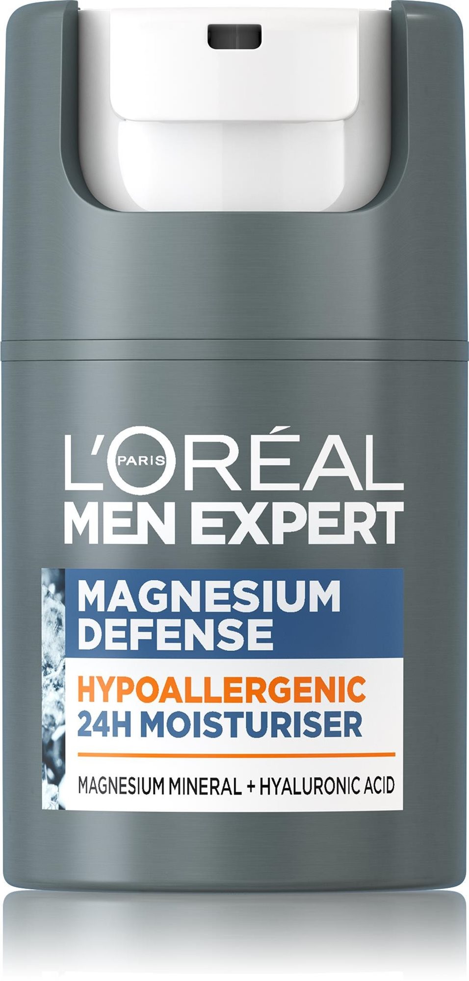 Pánský pleťový krém L'ORÉAL PARIS Men Expert Magnesium Defense denní krém