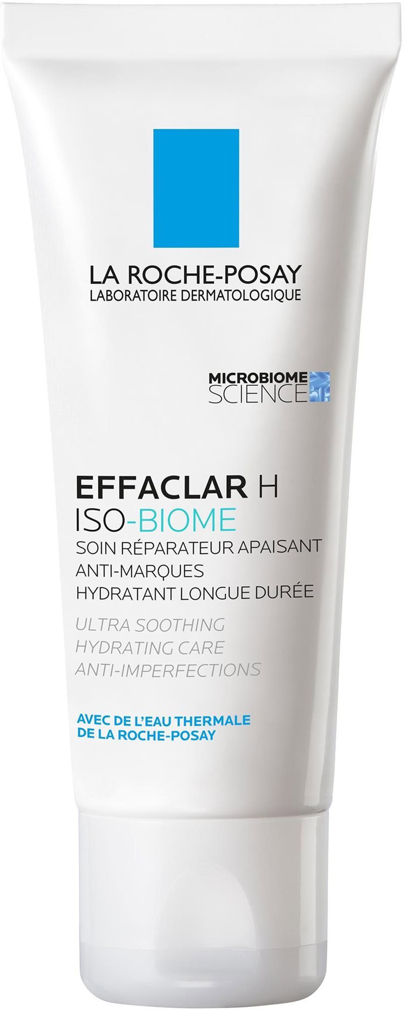 Pleťový krém LA ROCHE-POSAY Effaclar H ISO-Biome 40 ml