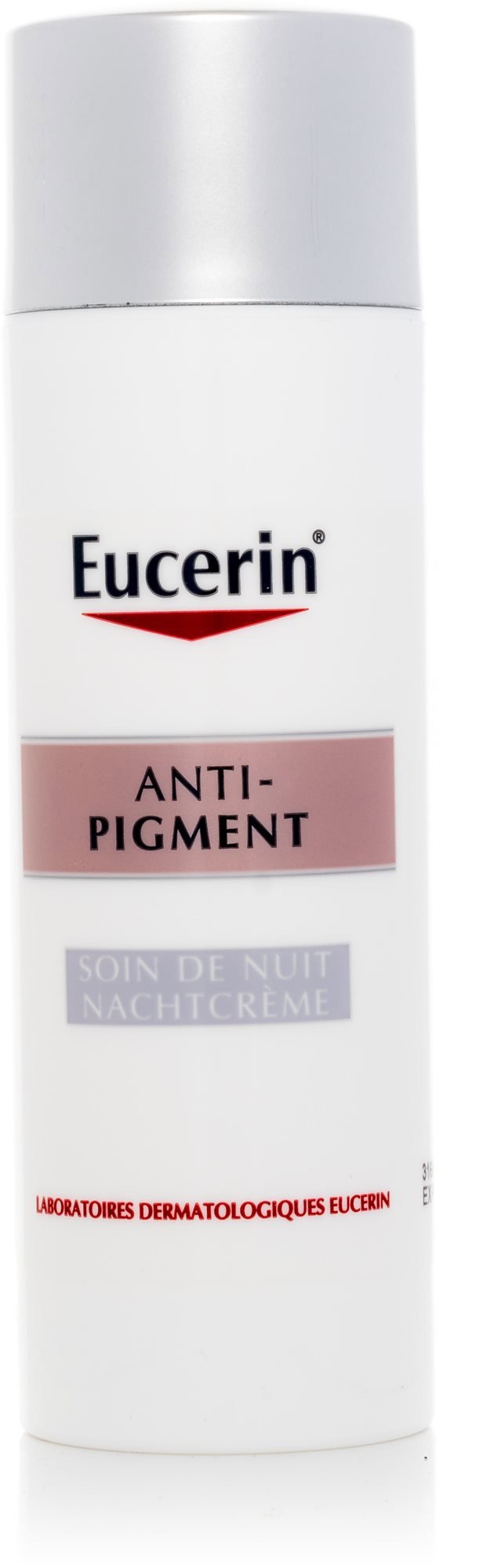 Pleťový krém EUCERIN AntiPigment Noční krém 50 ml