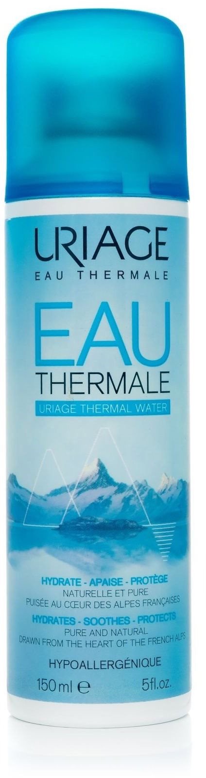 Pleťová voda URIAGE Eau Thermal Spray 150 ml