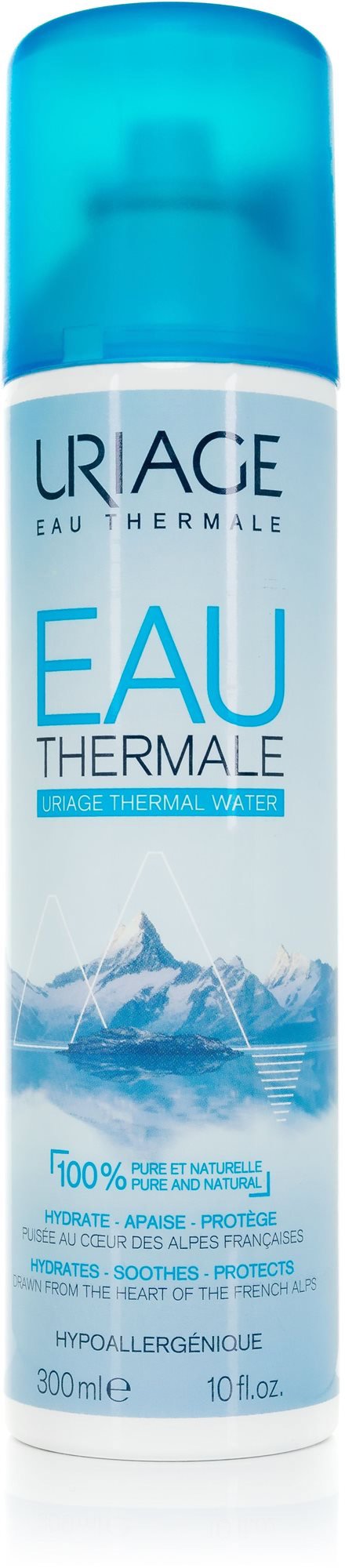 Pleťová voda URIAGE Eau Thermal Spray 300 ml