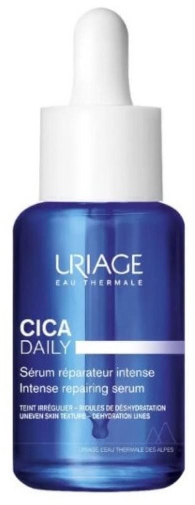 Pleťové sérum URIAGE Bariederm Cica Daily Serum 30 ml