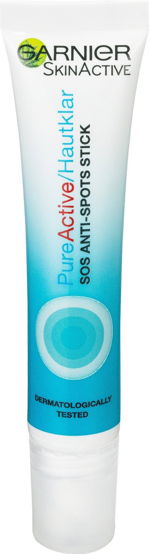 Pleťové sérum GARNIER Pure Active SOS lokální péče proti nedokonalostem