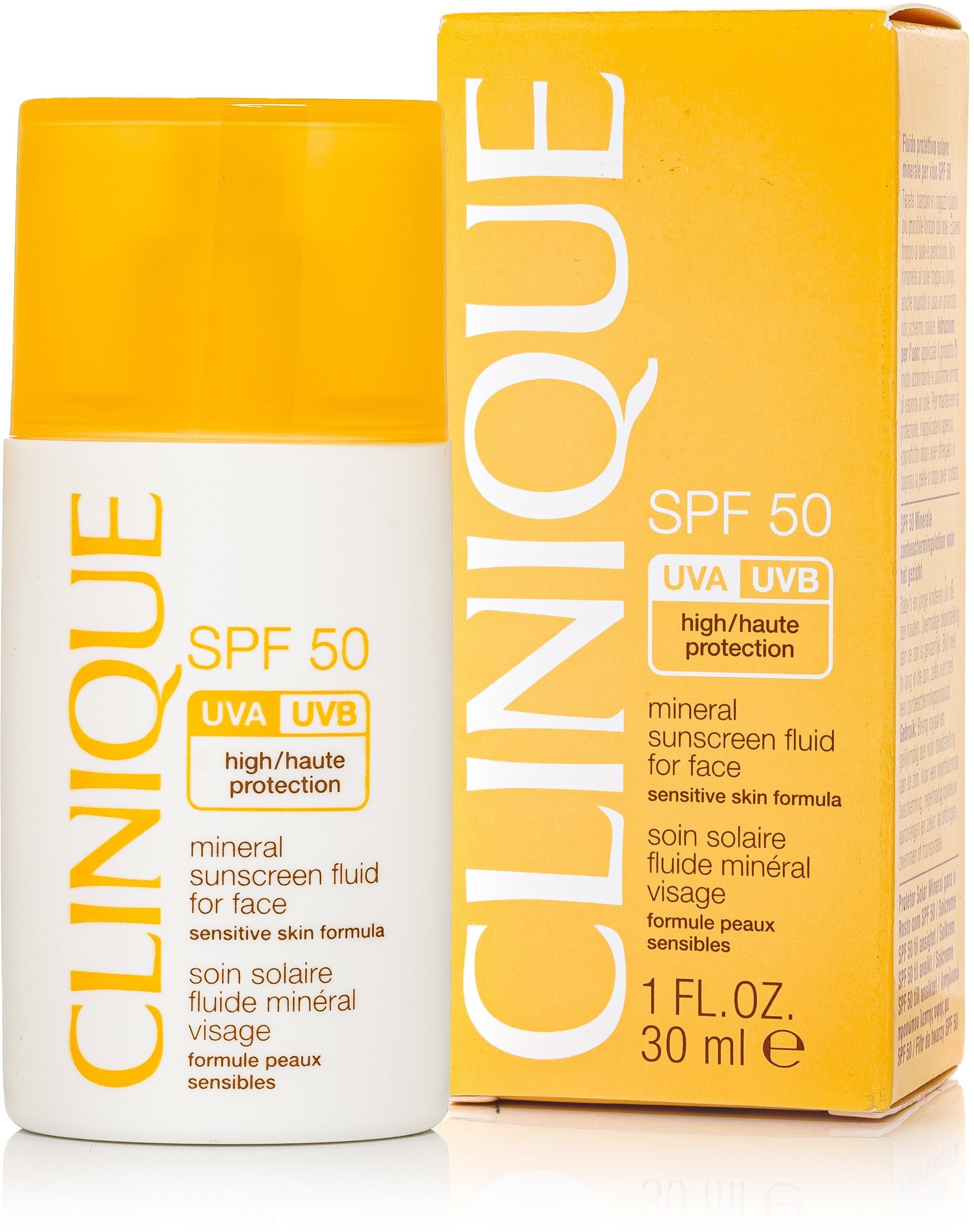 CLINIQUE