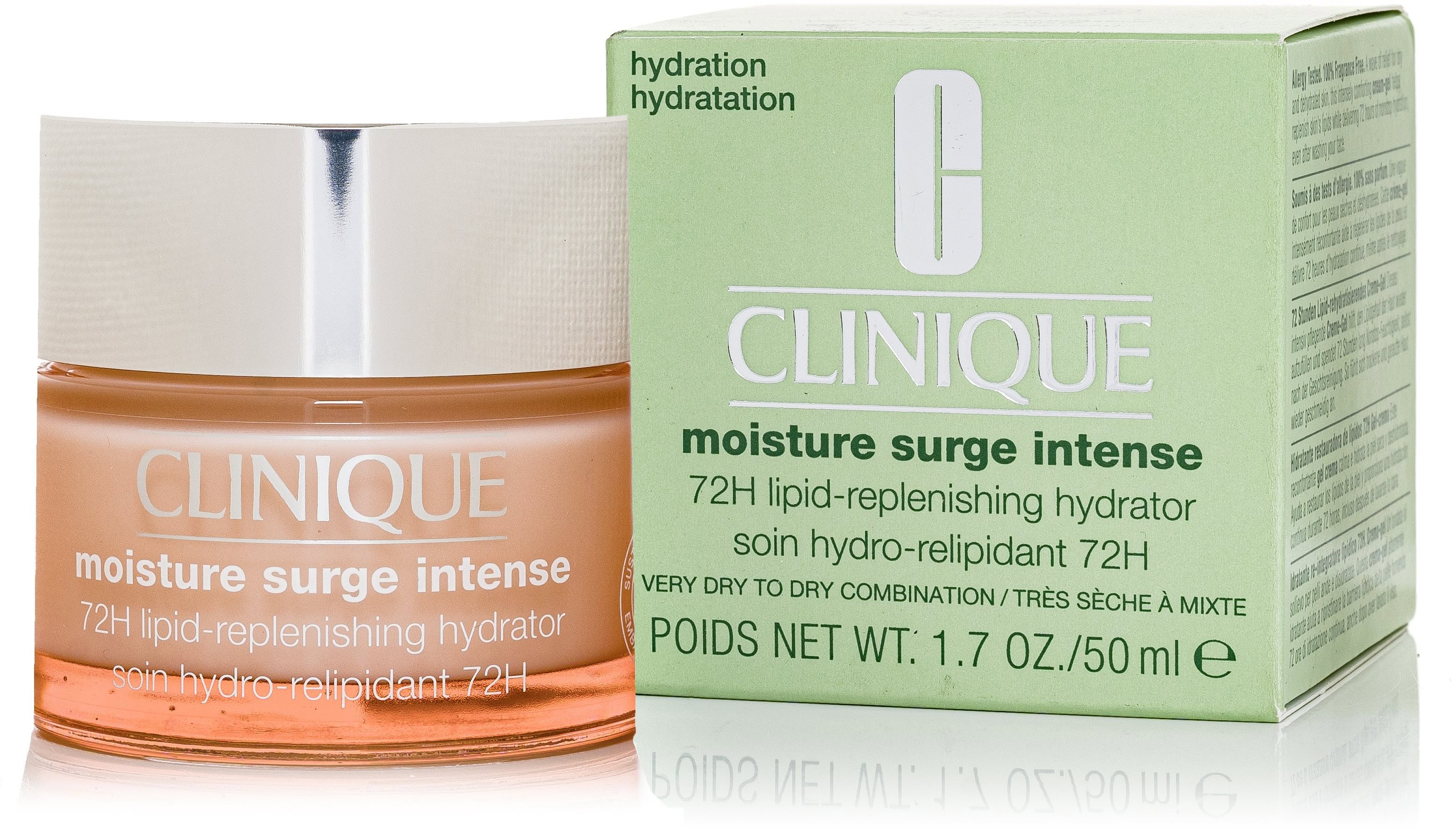 CLINIQUE
