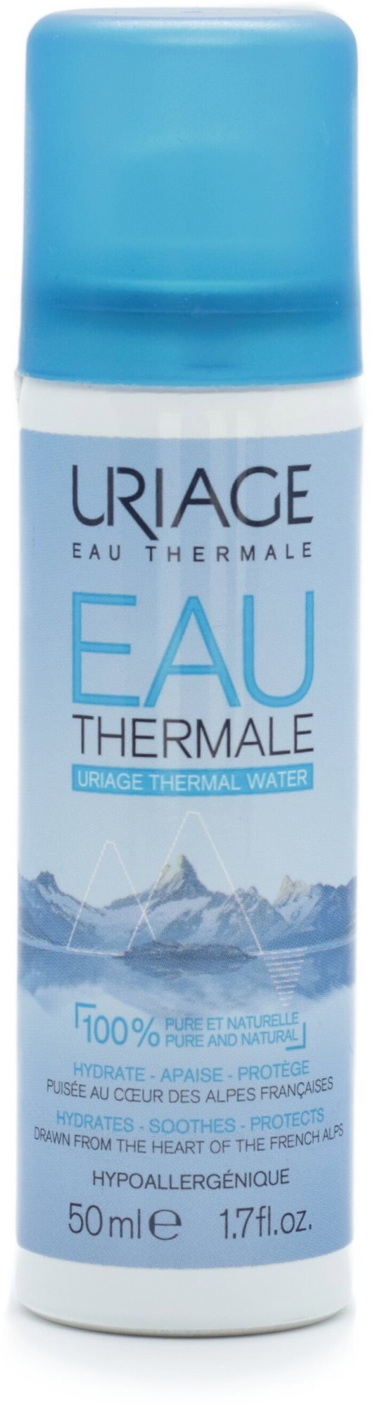 Pleťová voda URIAGE Eau Thermale Uriage Thermal Water 50 ml